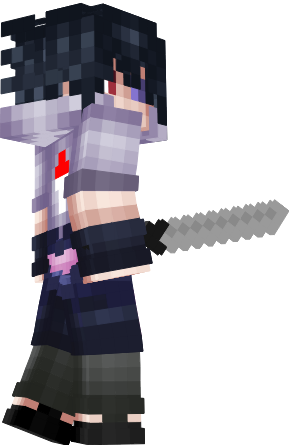 Preview of texture: SASUKE UCHIHA vs naruto