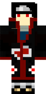 Sasuke Uchiha
