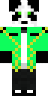 PandasTml44