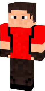 Tobi HG skin