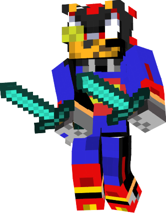 Preview of texture: super shadow player
