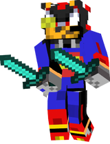super shadow player