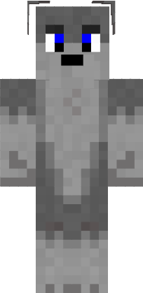 Preview of texture: Wolf