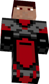 Chuckles1212 New skin