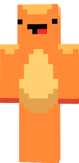 Derpy charmander