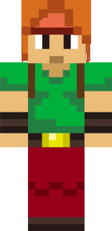 New new skin