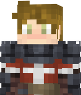 minecraft skin wip