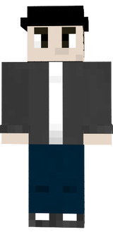 Dat f*cking Skin