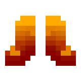 Hell Demon Boots Item