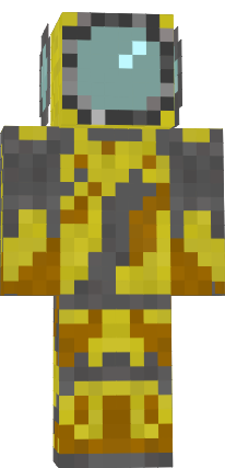 Preview of texture: Sub man