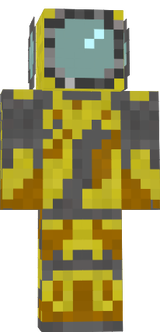 Sub man