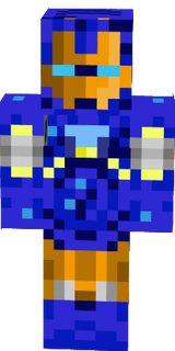 iron man61378
