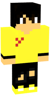 skin off yacine
