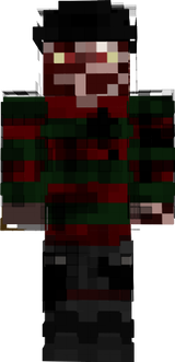 freddy krueger