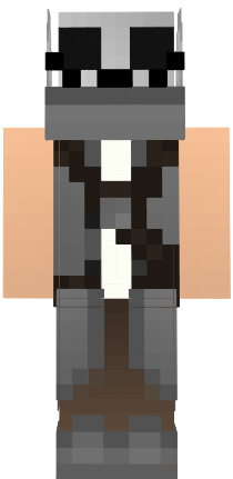 Preview of texture: Tocxic Mause arquero