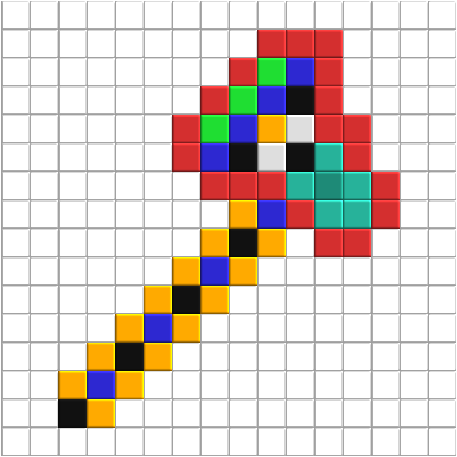 Preview of texture: текстура