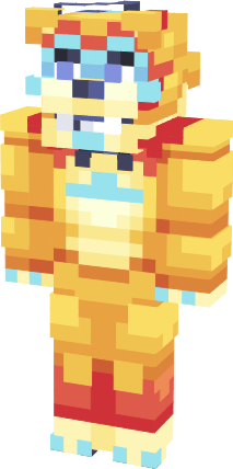 Preview of texture: fnaf