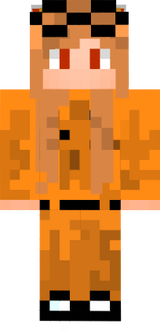 Meggy Prison