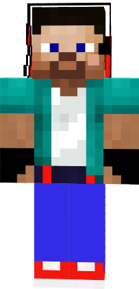 Preview of texture: AkatsUkiXToBi