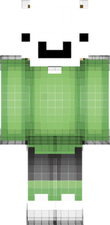 krefix dream