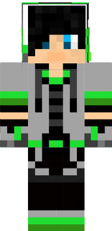 Weverton-gamer