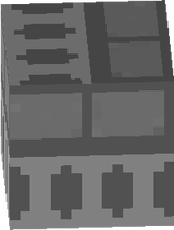 decorative stone bricks