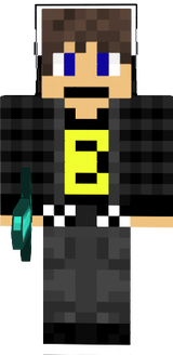 Butterman
