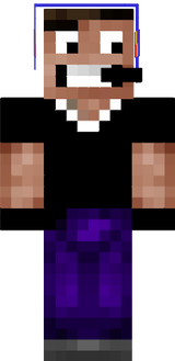 tomyloika new skin
