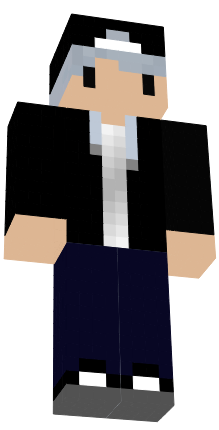 Preview of texture: TFplayer