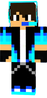 yayoucraft