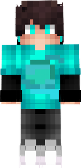 kynan arvin maincraft