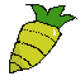 golden carrot popepack
