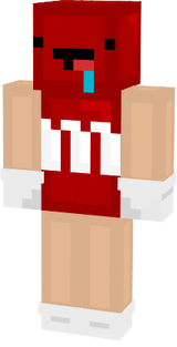 mms rouge