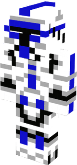 clone trooper