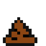 poop