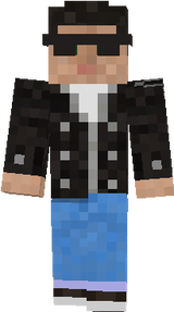 greaser skin