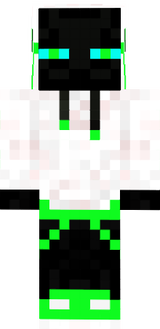 ender DJ