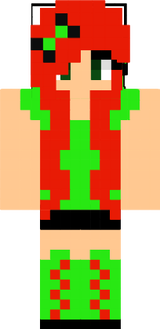 Menina_Creeper