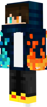 Super Kav Skin
