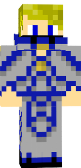 THE DNEZILP