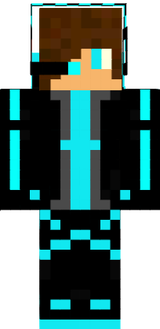 Martin01 skin by Matomato01