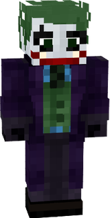 joker jefre