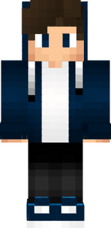 erster skin