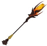 Fire Wand