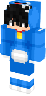doraemon