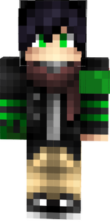 coren verde