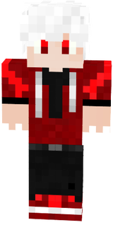 skin minecraft 23