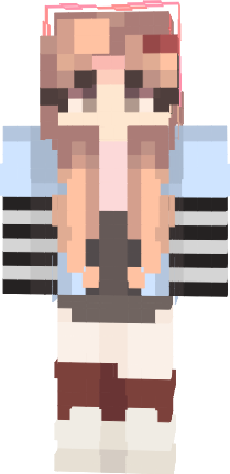 Preview of texture: pelele de gabi5 sin terminal