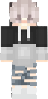 mihikaproonly