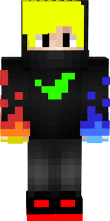 skinMinecraft
